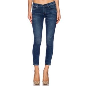 Citizens of Humanity Women’s Skinny Jeans - Avedon Ankle Skinny Jeans Size 30